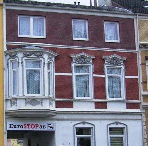 Eurostopas