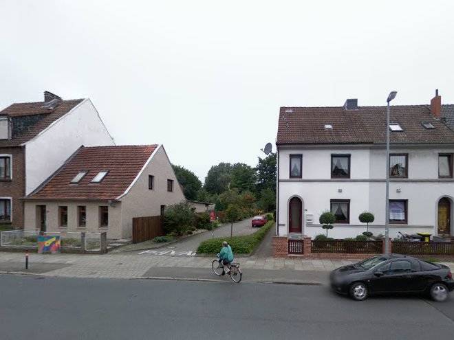 Gastehaus gabi