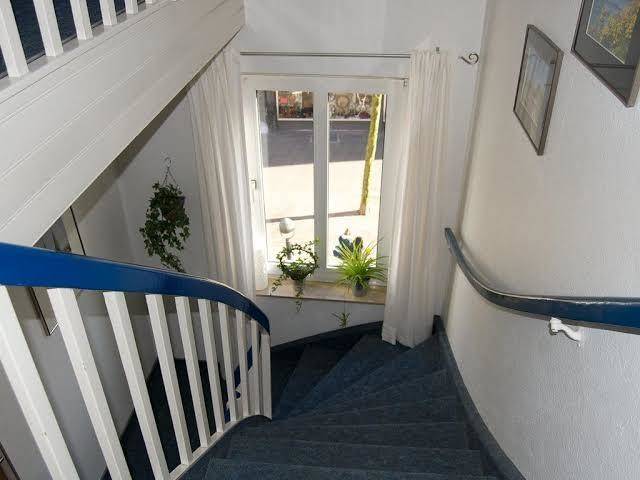 Hotel am hillmannplatz nr 1