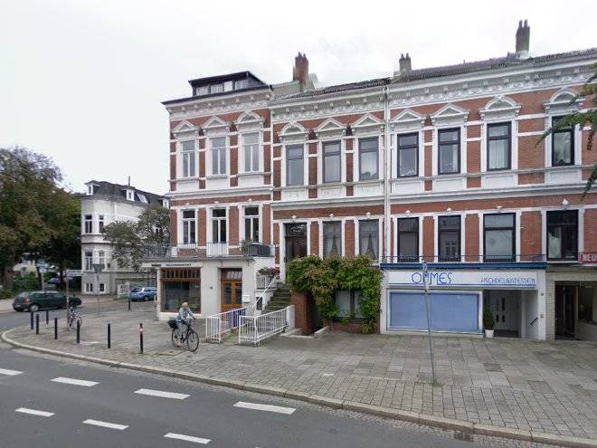 Hotel Domizil Irmgard Breuer Image