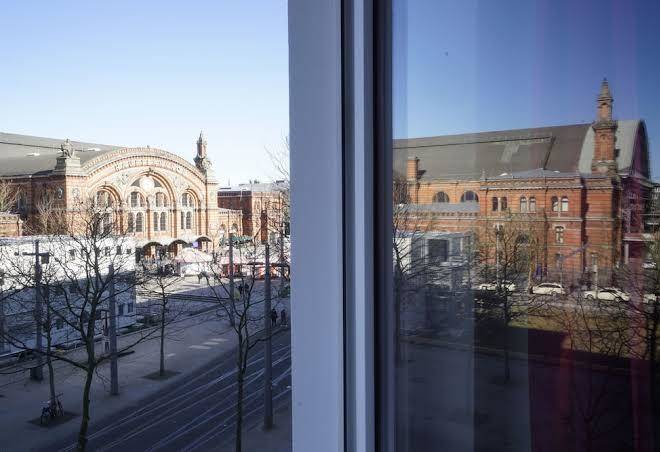 Hotel Edelweiss Image