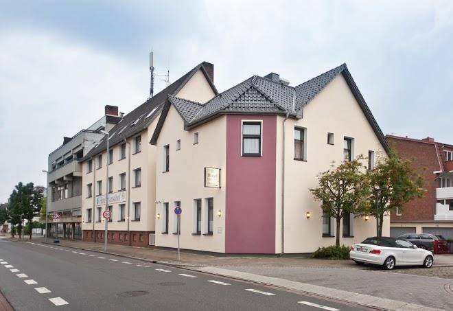 Signature hotel hansahof