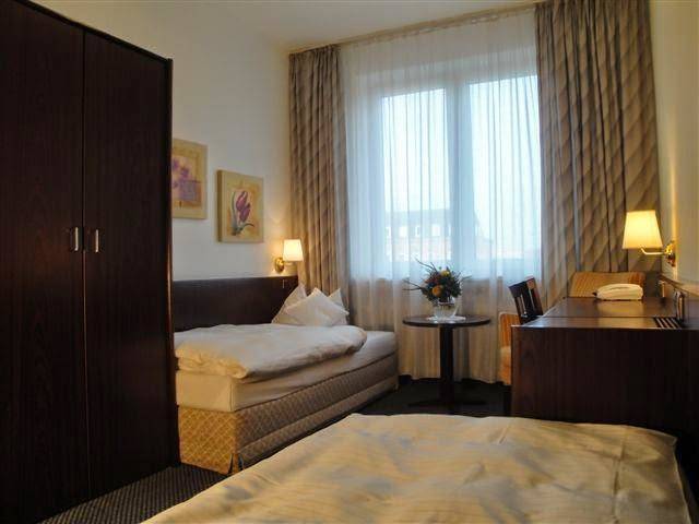 Hotel hanseat