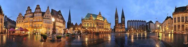 Hotel haus bremen