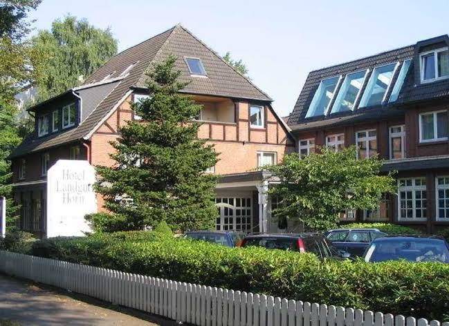 Hotel landgut horn