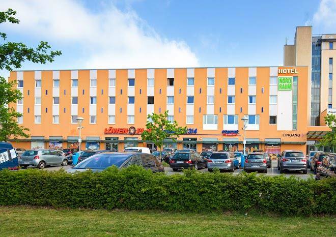 Hotel nordraum