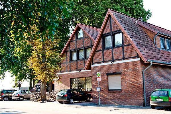 Hotel und restaurant zur ochtumbrucke kurt spille