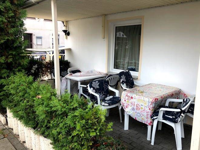 Hotel riede