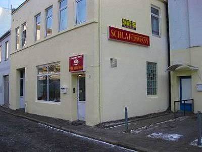 Hotel Schlaf City Image