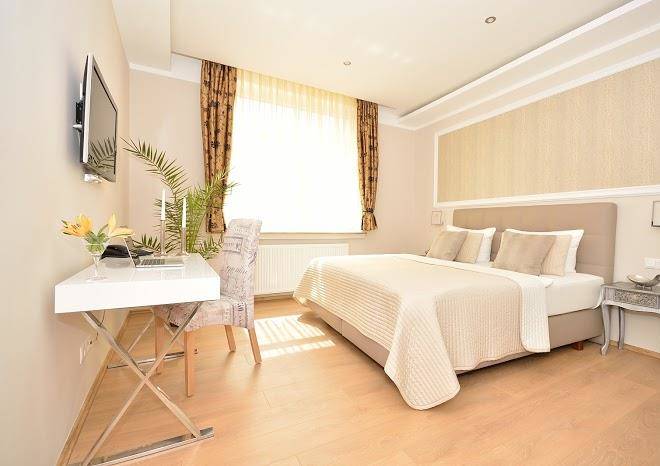 Hotel Stadt Bremen Garni Image