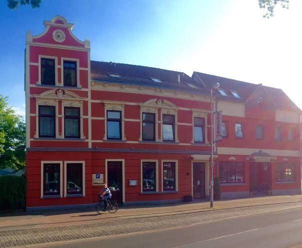 Hotel union petra nickel
