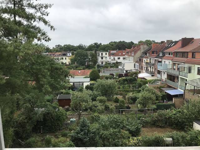 Boutique hotel krone weser perle