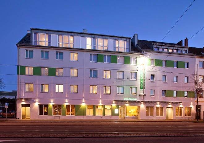 Hotel westfalia friedrich vette & sohn gmbh