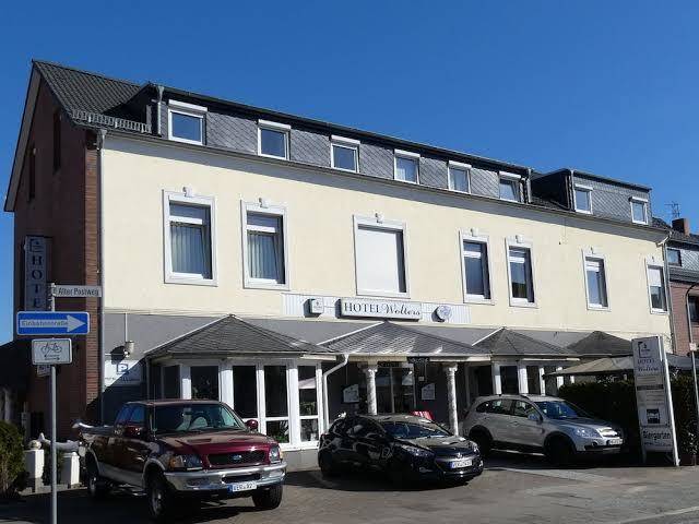 Hotel wolters