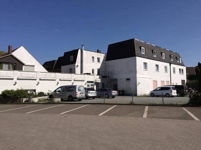 Hotel zum kluverbaum