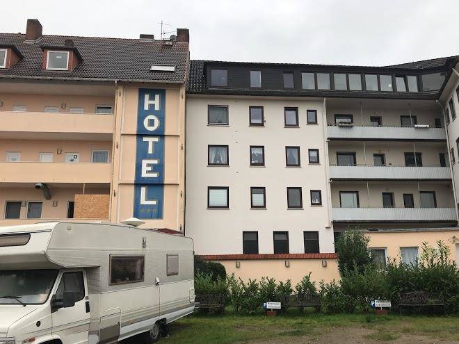 Hotels bremen hotelreservierung