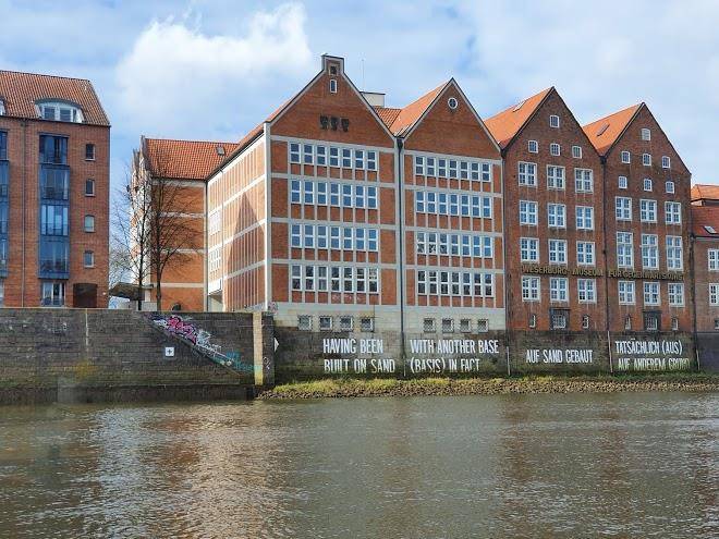 Hotelschiff perle bremen