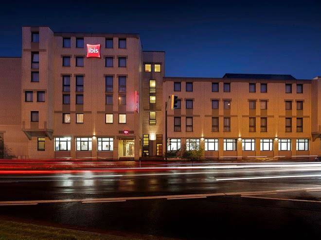 Ibis bremen city