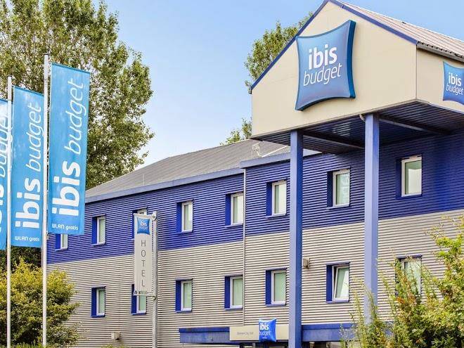 B&B HOTEL Bremen Sud