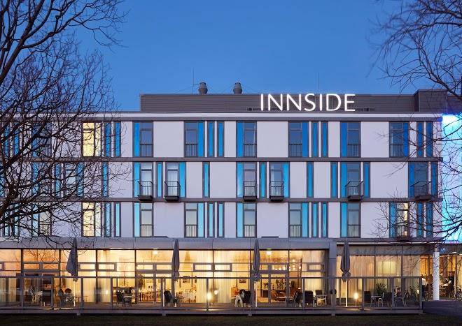 Innside bremen