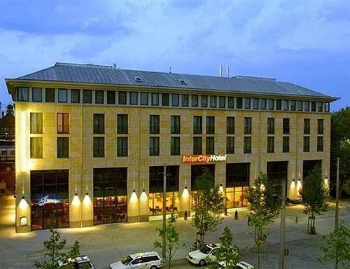 Intercityhotel bremen
