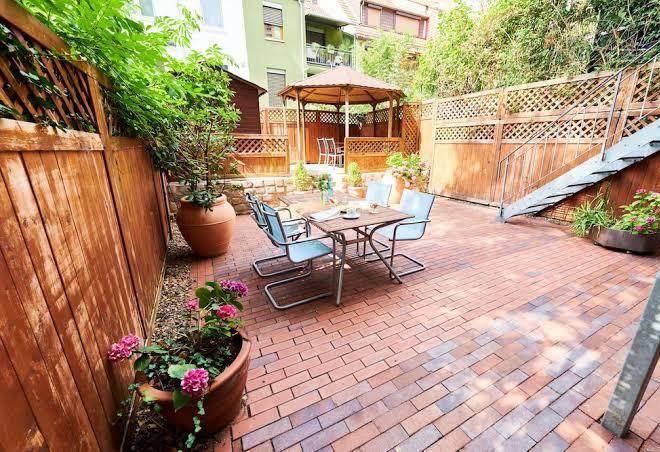 Marion Weber Zimmervermietung Image