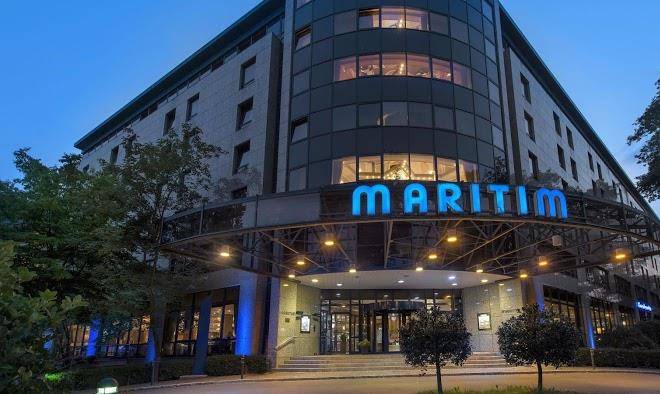 Maritim Hotel Bremen Image