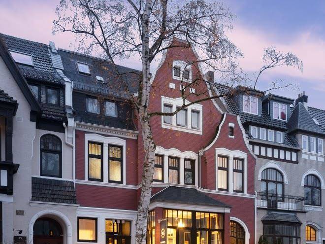 Monopol boutique hotel