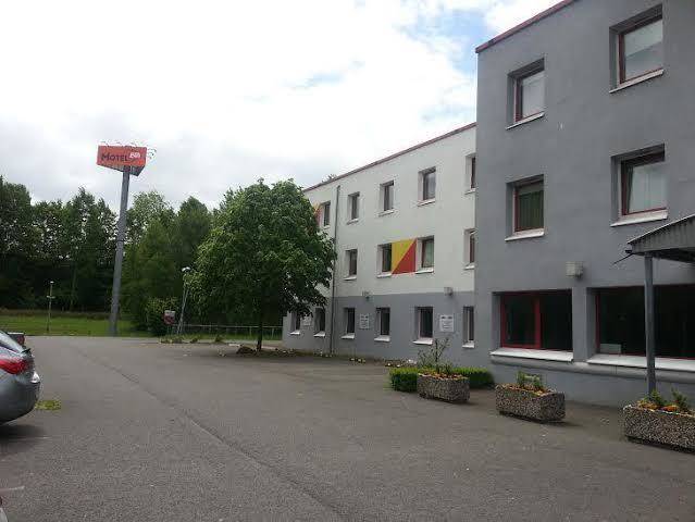 Motel 24h bremen