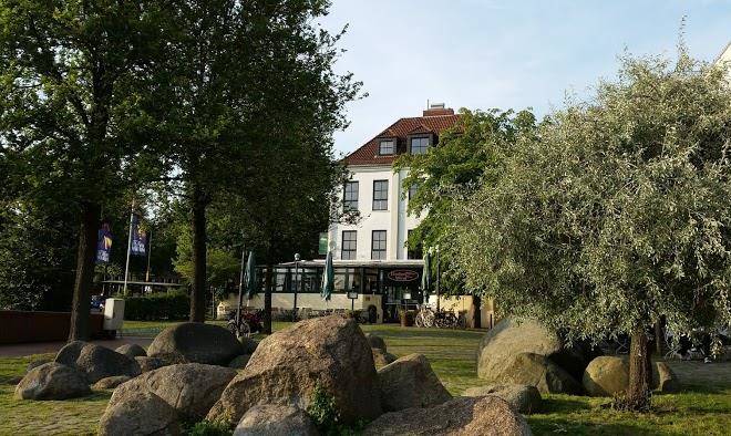 Pension weserblick