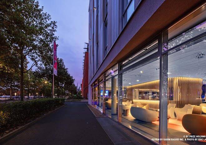 Prizeotel Bremen City Image