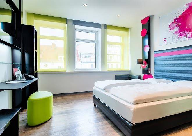 Select Hotel City Bremen Image