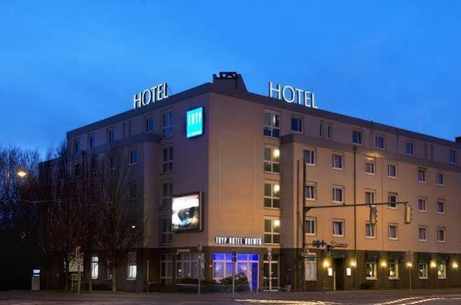 Tryp by wyndham bremen airport