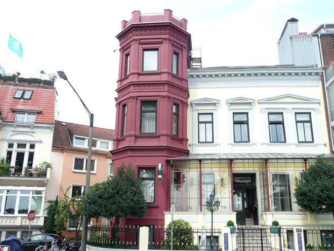 Turmhotel weserblick bremen