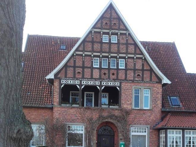 Wie Bei Freunden Image