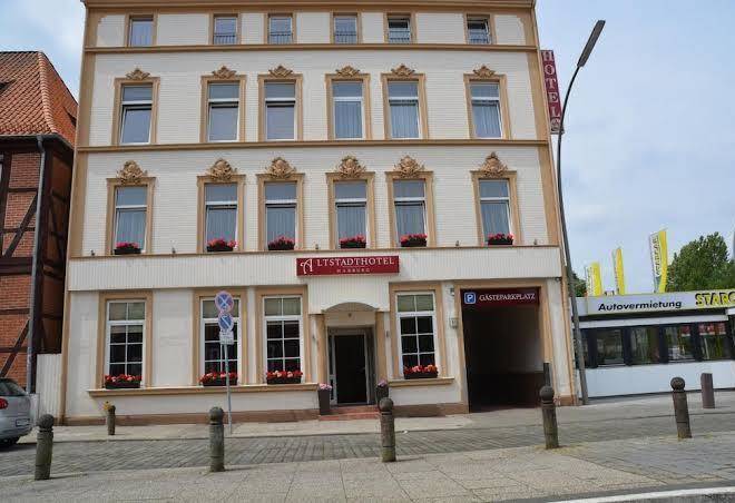 Altstadthotel