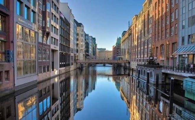 Arcotel Onyx Hamburg Image