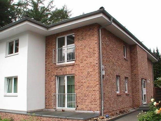 Arkadia ferienwohnungen hh duvenstedt