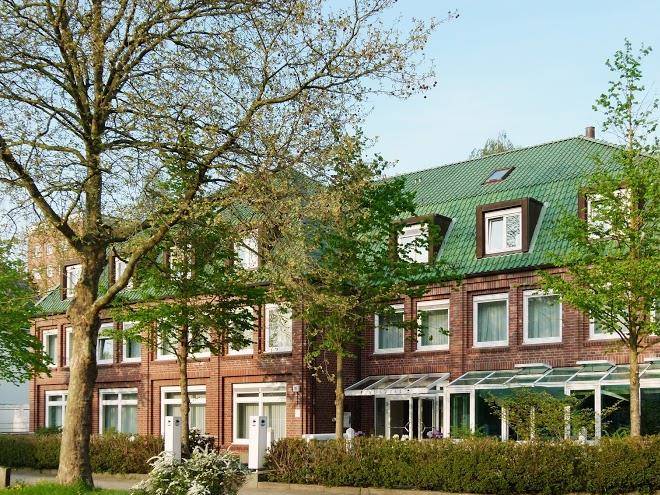 Auszeit Hotel Hamburg Image