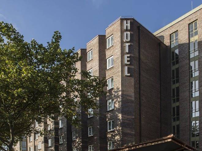Best western plus hotel bottcherhof hamburg
