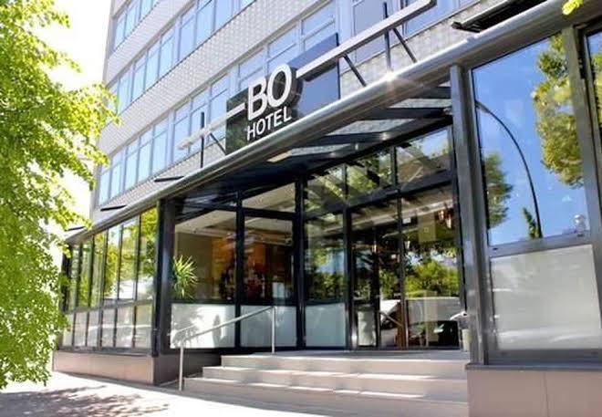 Bo hotel hamburg