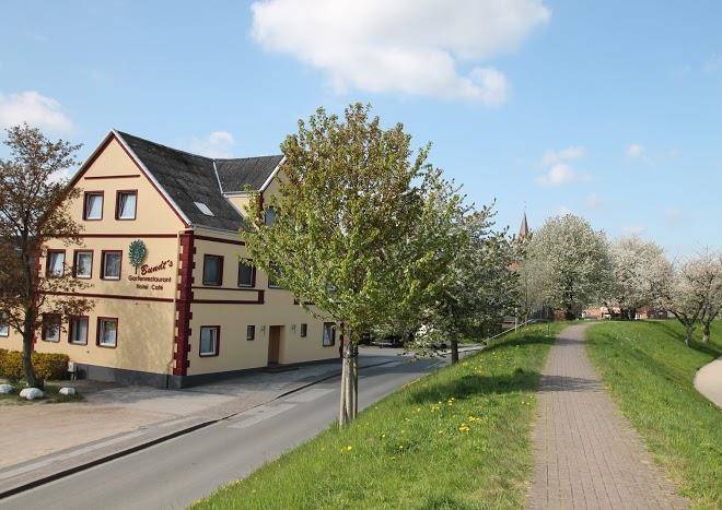 Bundt's gartenrestaurant & hotel