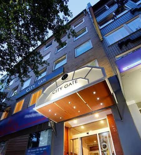 Centro Hotel City Gate Image