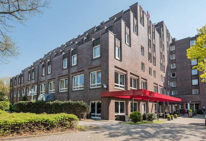 Crowne Plaza Hamburg City Alster Image