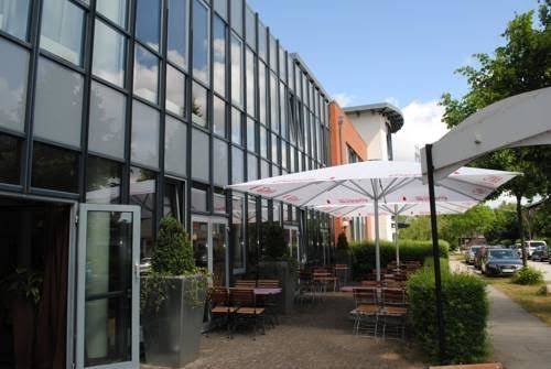 Daily fresh hotel & konferenzcenter