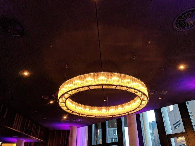 David's bar & lounge