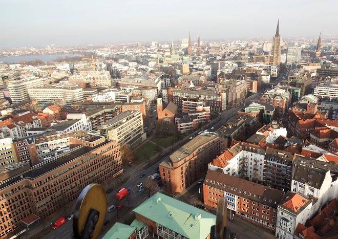 Deutsche seemannsmission in hamburg ev