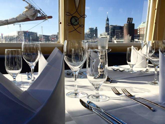 Eventschiff grosser michel