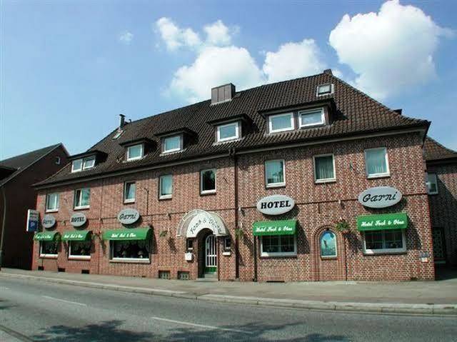 Hotel elbinsel