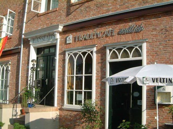 Frauenhotel Hanseatin Exklusiv Fur Frauen Image